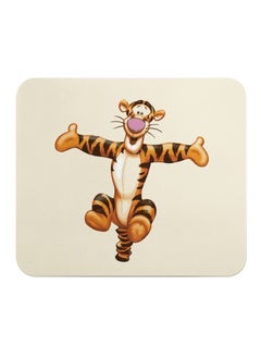 LOUD UNIVERSE Tiger Jumping Mouse Pad Anti Slip  - Image 1