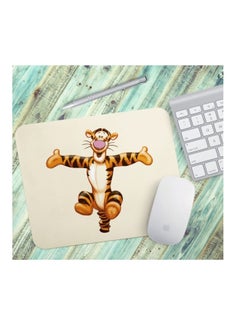 LOUD UNIVERSE Tiger Jumping Mouse Pad Anti Slip  - Image 2