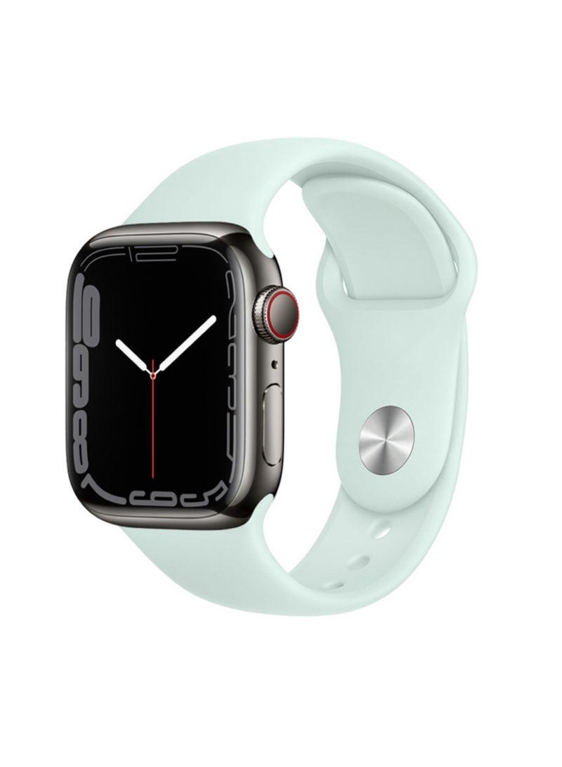 Perfii 3pcs Apple Watch Strap 42/41/40/38mm Replacement for Apple Watch Series 10/9/8/7/6/5/4/SE - Image 3