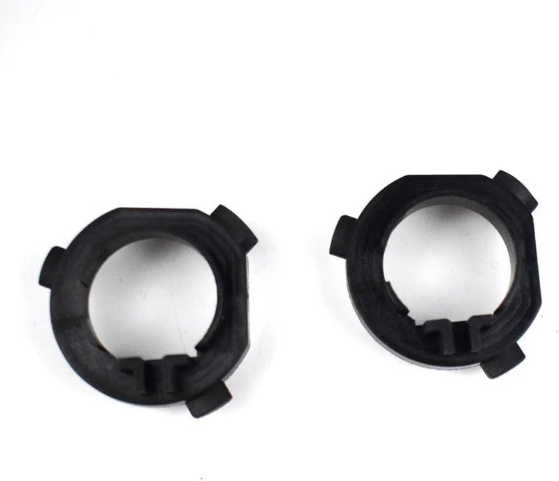 QASULER H1 Car Headlight Clips - 4Pcs Set - Image 5