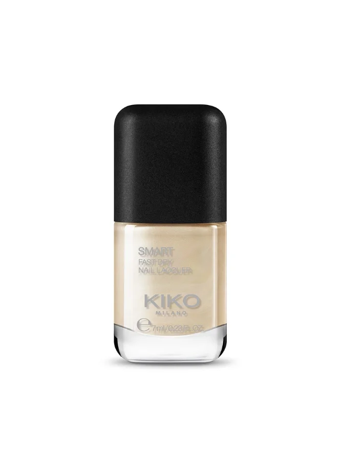 KIKO MILANO Kiko Milano Smart Nail Lacquer 7 ml