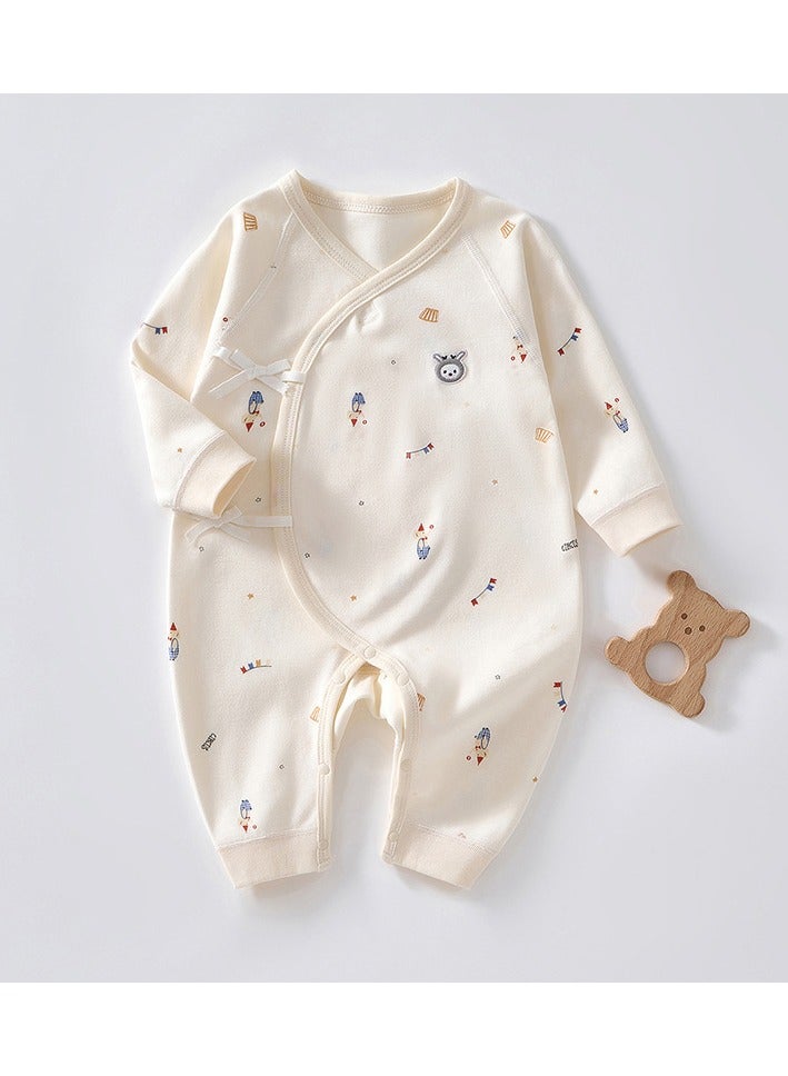 Soft and Comfortable Baby Jumpsuit - Image 1