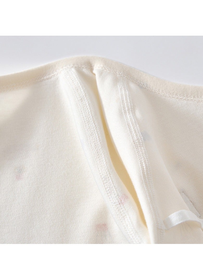 Soft and Comfortable Baby Jumpsuit - Image 2