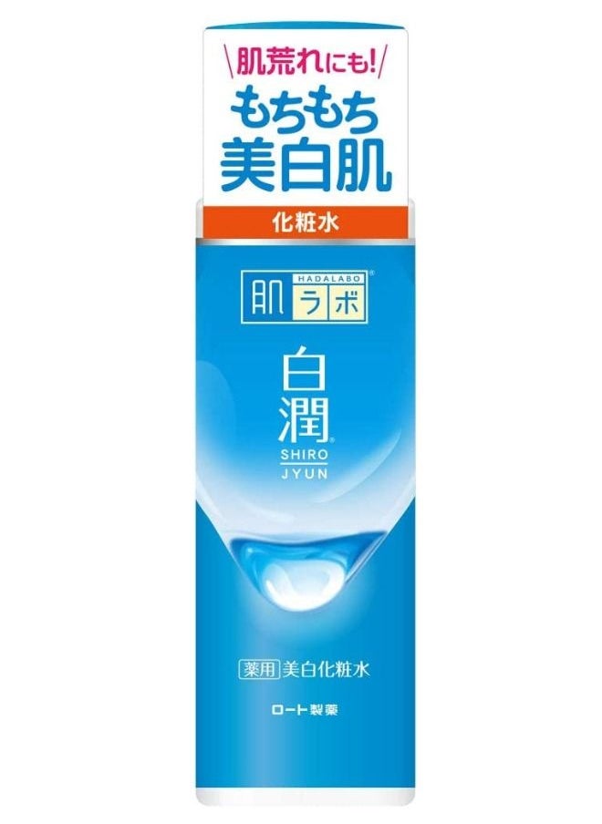 Shirojyun Whitening Hyaluronic Lotion 170ml - pzsku/Z453E4EAC1E197AB77173Z/45/_/1675325876/b3d1e323-c319-43c5-87bb-44857a07b4b0