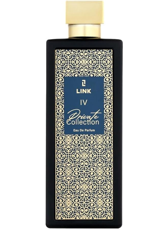 درعه عطر لينك نيش اي في للجنسين - او دي بارفان، 150 مل