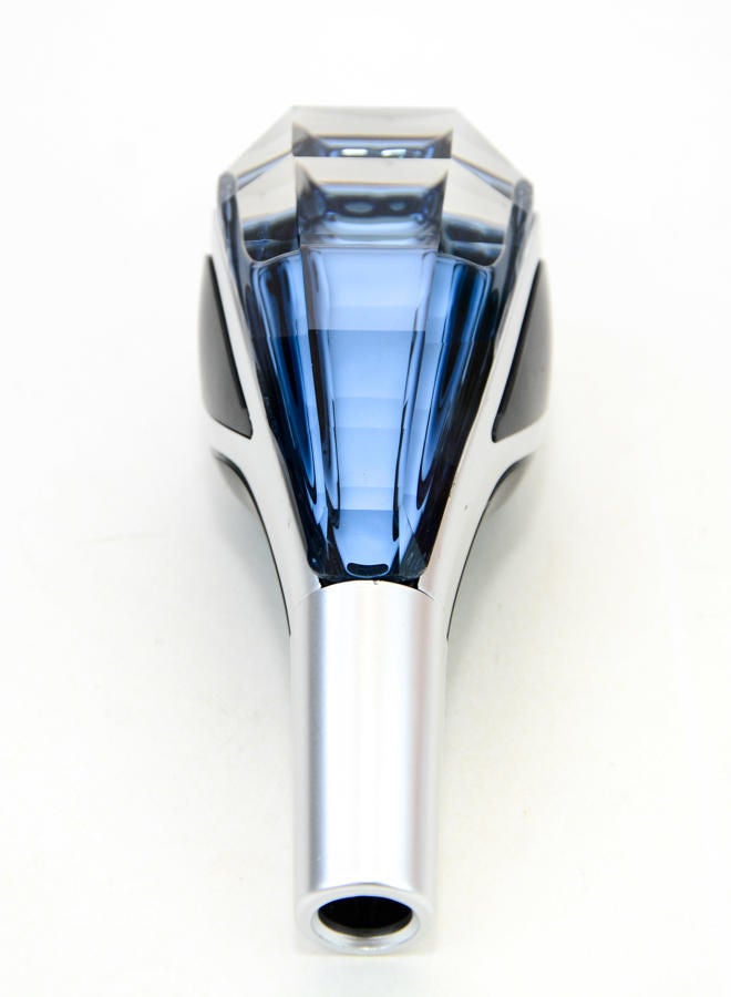 Super touch LED illuminated crystal shift knob mg - Image 2