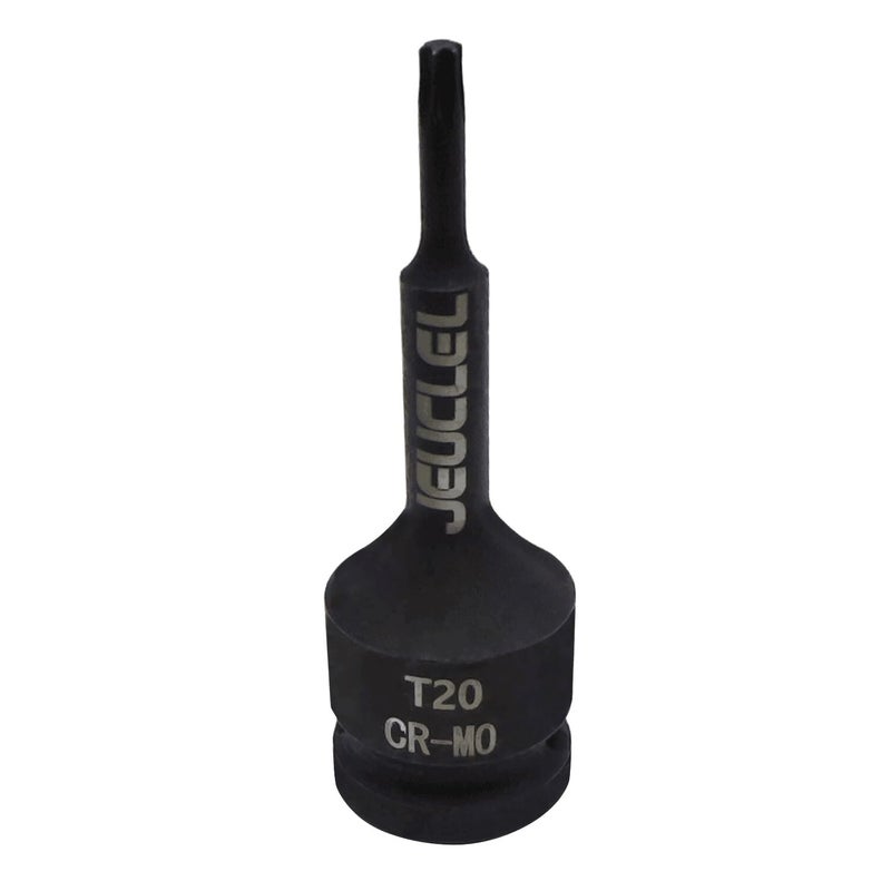 JEUCLEL جويكل T20 توركس ستار 6 نقطة بت سوكت تأثير - Image 1