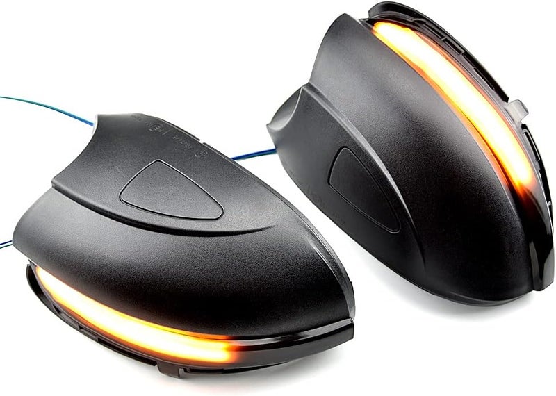 Vuzmode Dynamic Turn Signal Lights for Volkswagen - Image 4