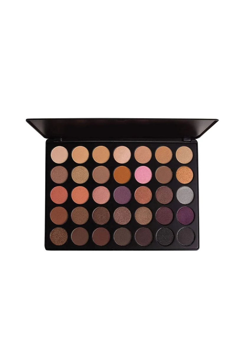 مورفي باليت ظلال العيون مورفي وارم إت أب 35W