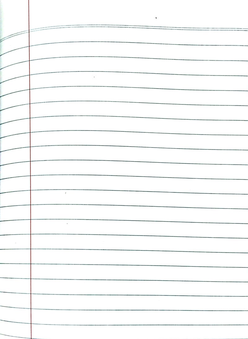 paperline Single Line Exercise Book 50 Sheets - Image 2