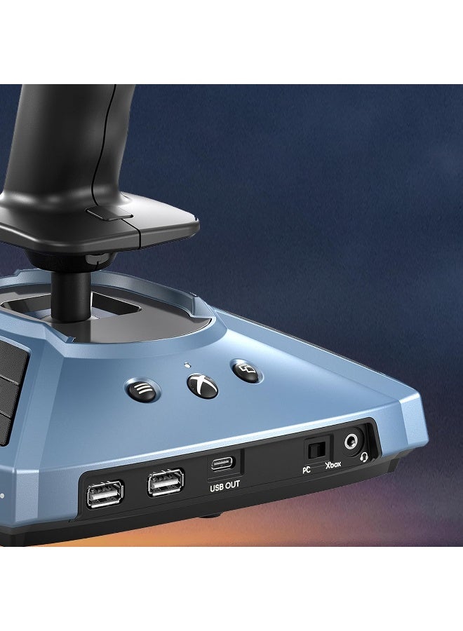 Thrustmaster TCA Captains Pack Airbus X Edition (XBOX Series X/S, PC) - Image 3