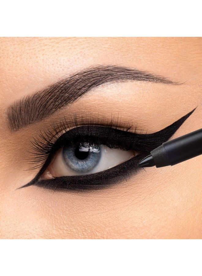 K7L Black Onyx Eyeliner Pencil For Women Cosmetics - Image 1