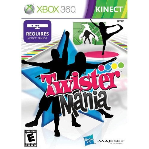 Majesco جنون التويست - إكس بوكس 360 - Image 1
