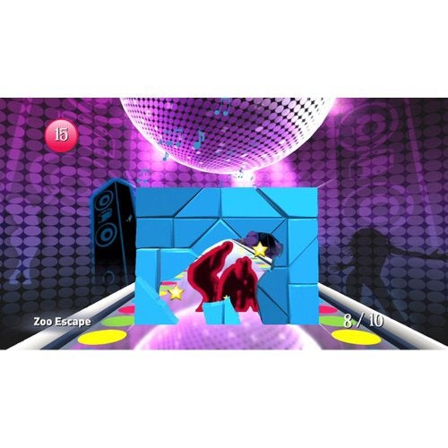 Majesco جنون التويست - إكس بوكس 360 - Image 2