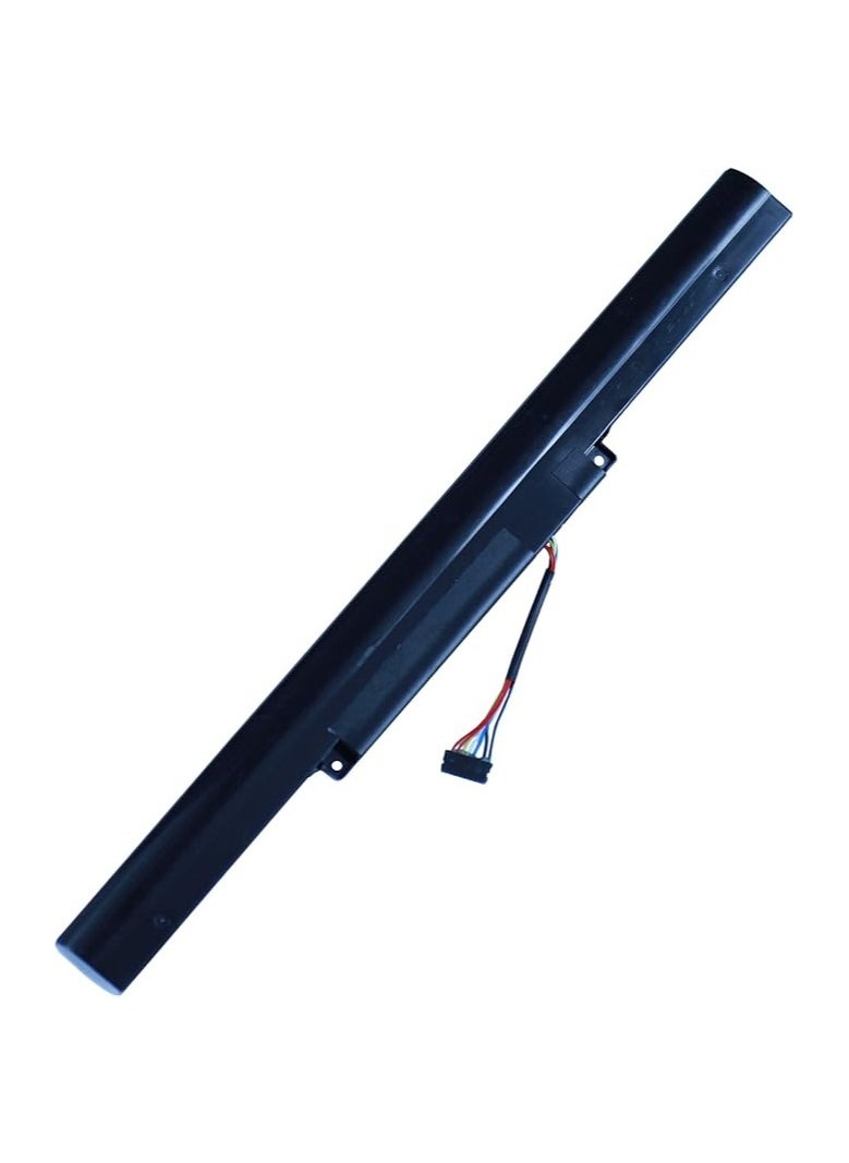 Generic Replacement Battery for Lenovo IdeaPad 310 510S 510 500 500S Z51 Z51-70 Z41 Z41-70 V4000 Y50C L14S4A01 L14L4A01 L14L14L4E01 [1.4V 22.00mAh, 12-Month Warranty]  - Image 1