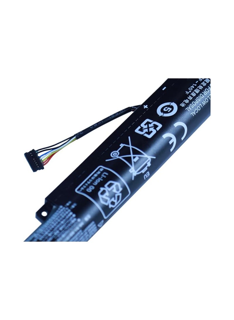 Generic Replacement Battery for Lenovo IdeaPad 310 510S 510 500 500S Z51 Z51-70 Z41 Z41-70 V4000 Y50C L14S4A01 L14L4A01 L14L14L4E01 [1.4V 22.00mAh, 12-Month Warranty]  - Image 3