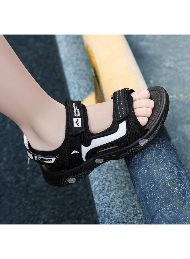 2025 New Summer Sport Shoes for Kids - Stylish and Comfortable