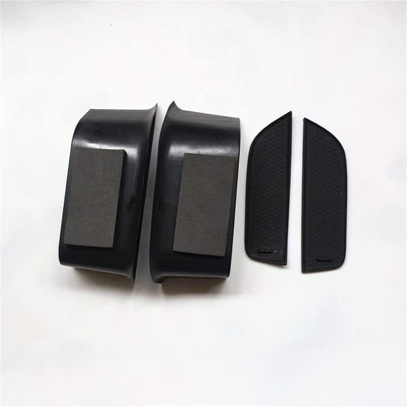 Wivplex Car Door Handle Storage Box Organizer - Image 2