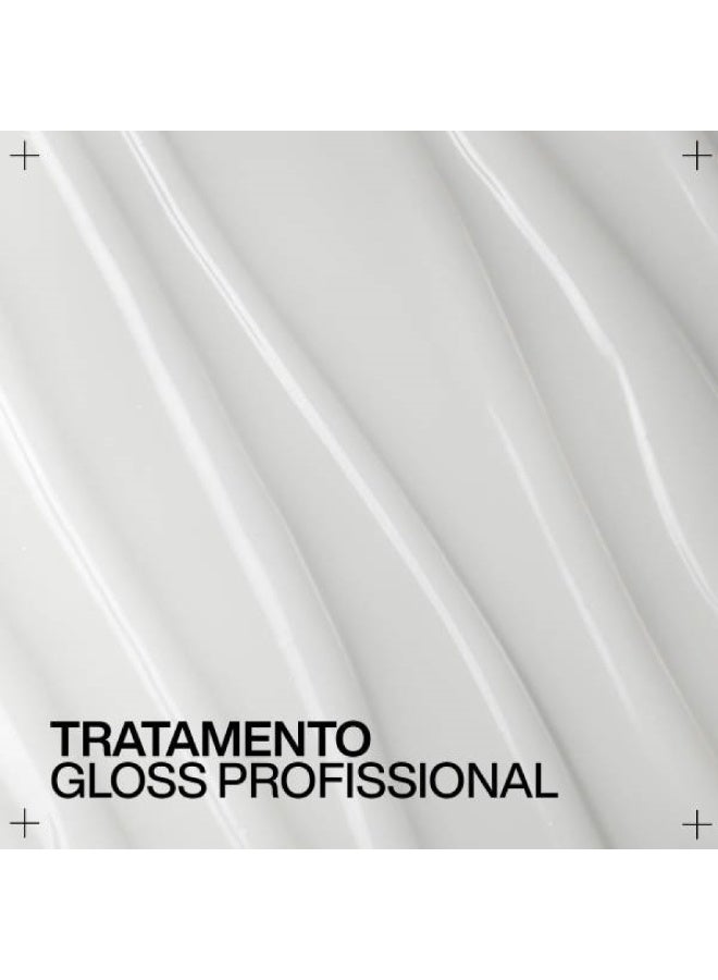 Redken Acidic Color Gloss Treatment 237ml - Image 3