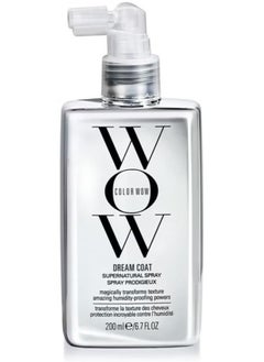 WOW Dream Coat Supernatural Spray 200Ml  - Image 1