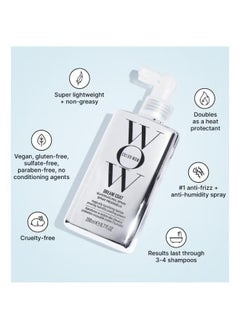 WOW Dream Coat Supernatural Spray 200Ml  - Image 3