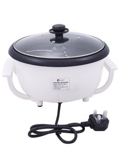 DLC Coffee Roaster Dlc-39032  - Image 3
