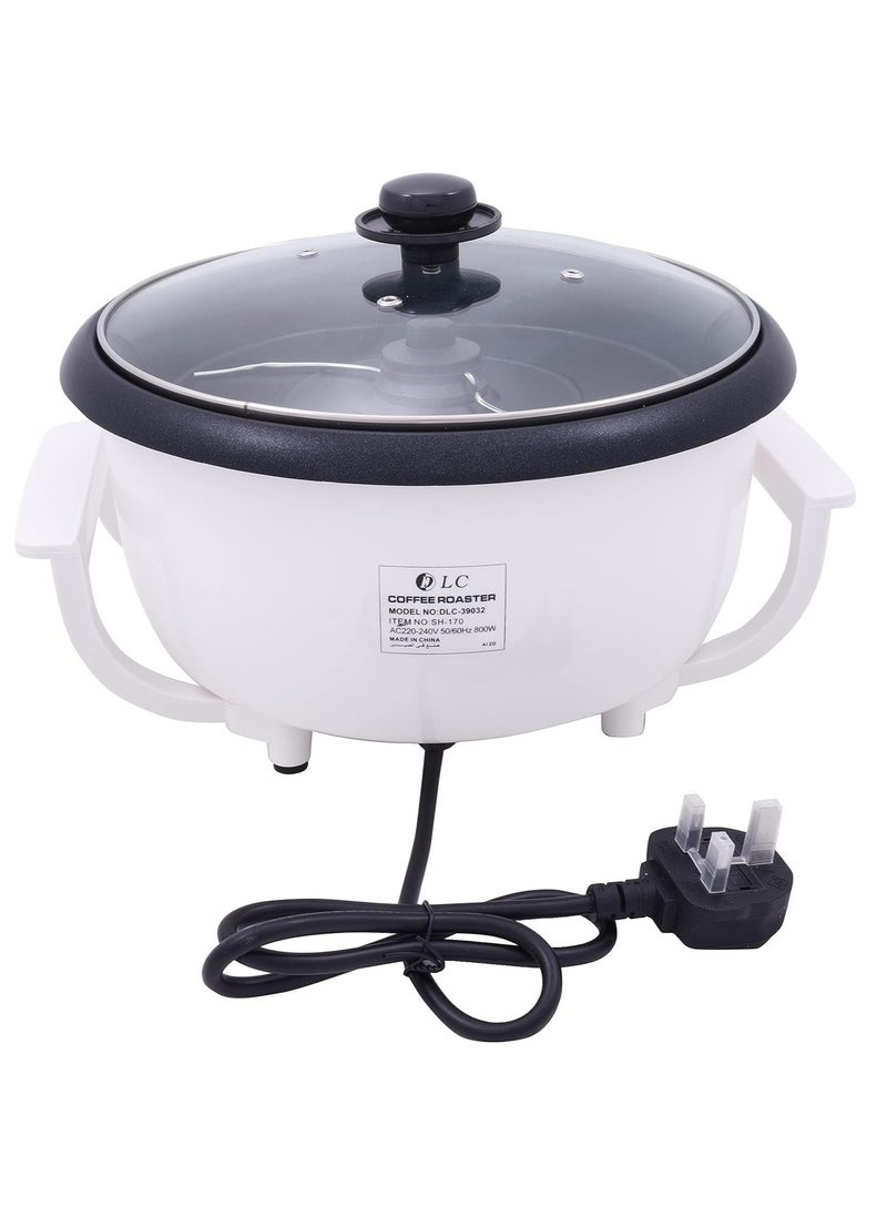 DLC Coffee Roaster Dlc-39032  - Image 3