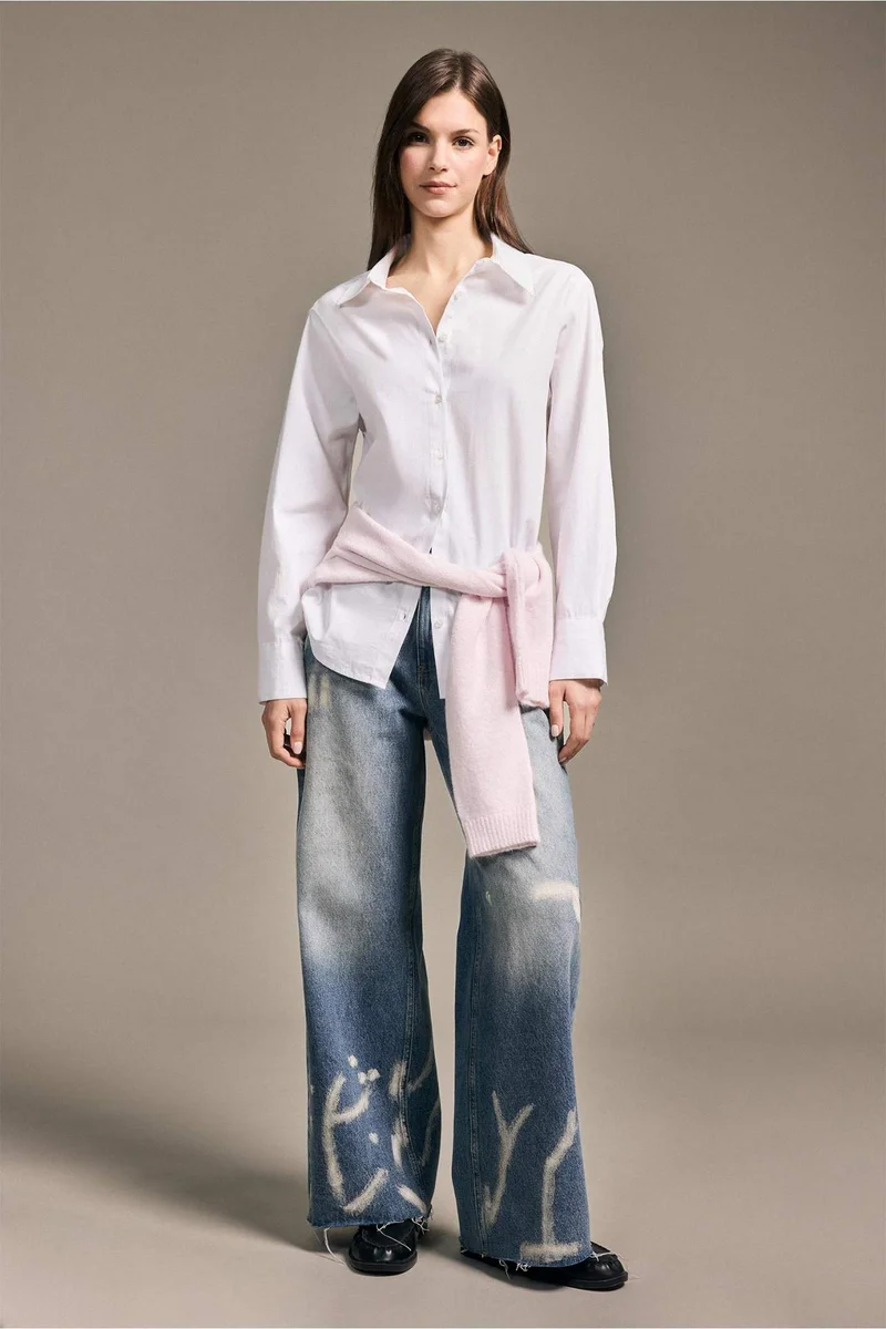 DeFacto Trousers