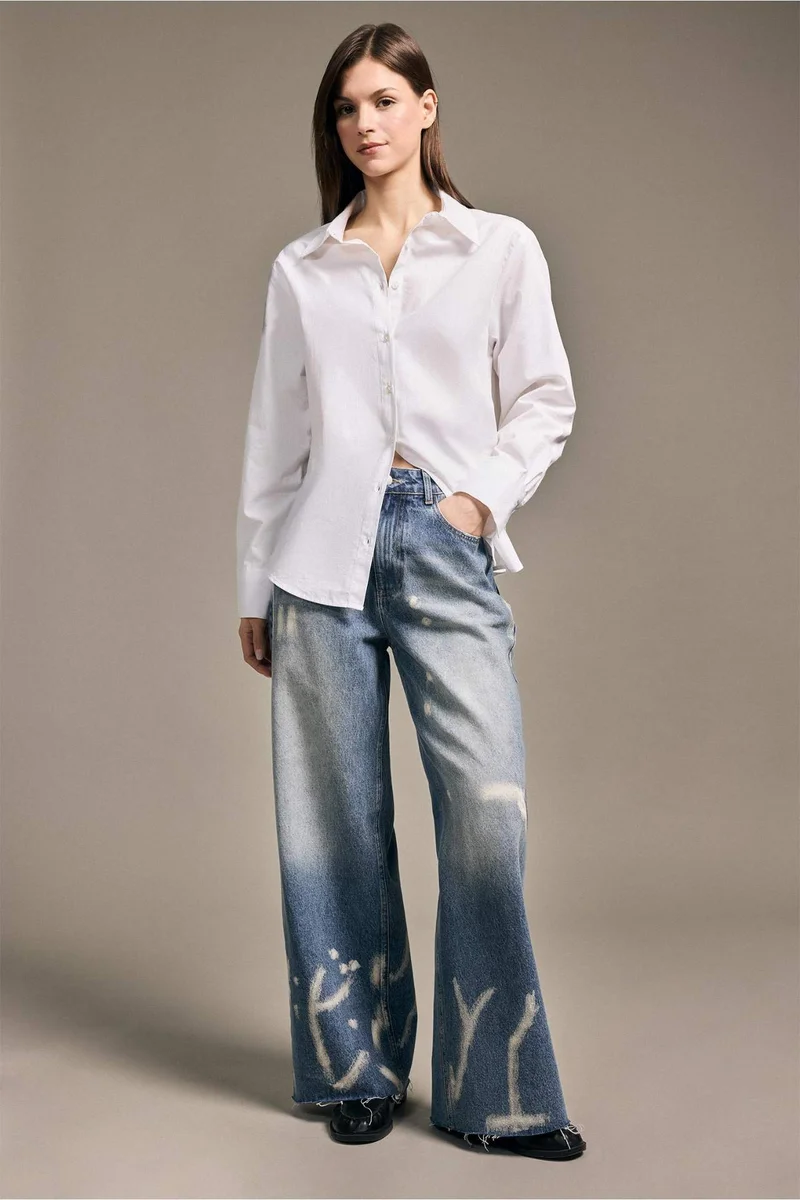 DeFacto Trousers