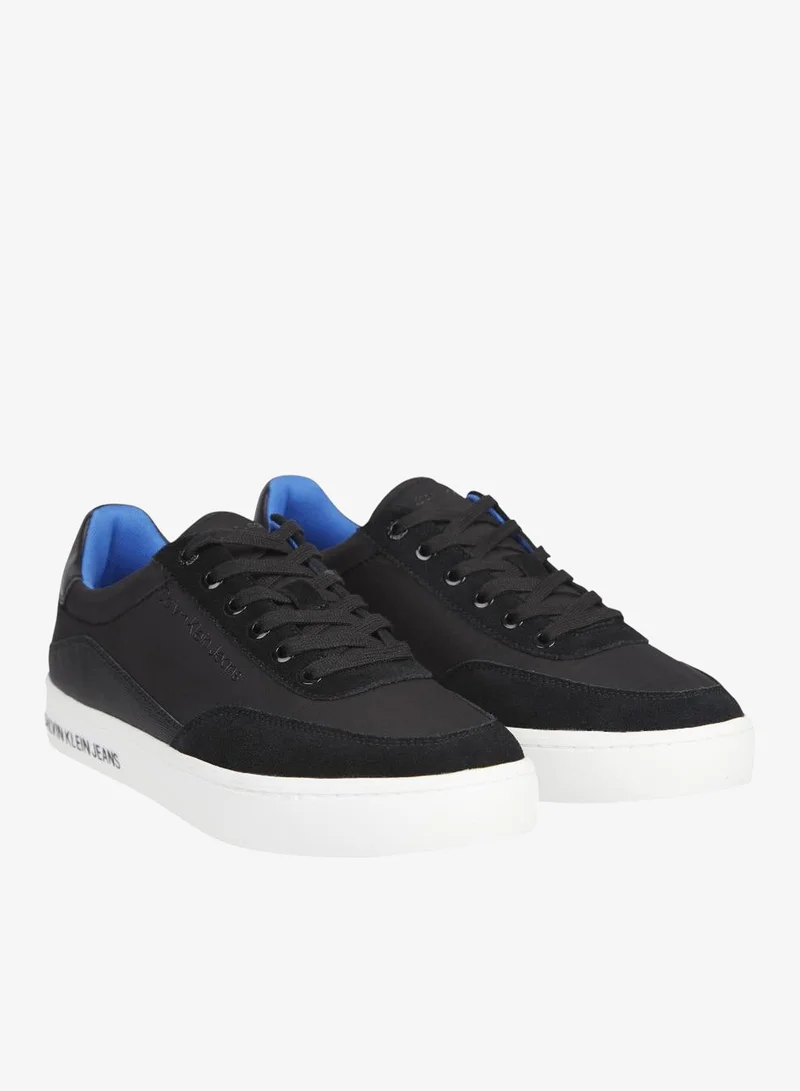 Calvin Klein Jeans Classic Cupsole Sneakers