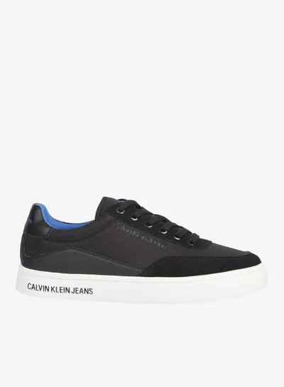 Calvin Klein Jeans Classic Cupsole Sneakers