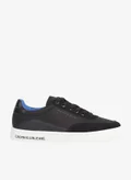 Calvin Klein Jeans Black/Imperial Blu
