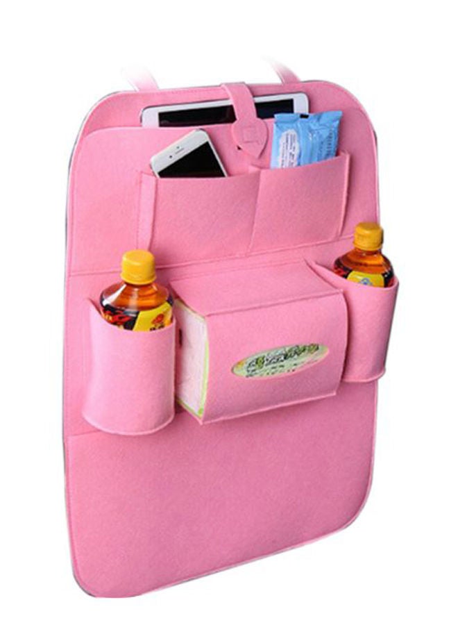 نيبمينينت منظم معلق لخلف المقعد