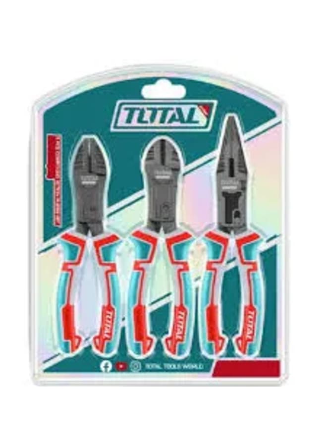 توتال طقم بنس 3 قطع هيفي ديوتي65 - Image 1