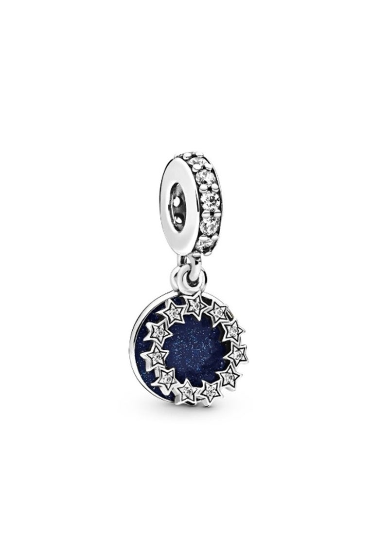 Pandora Violet - Pandora Dream Star Necklace - Image 1