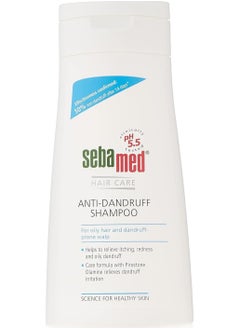 Sebamed Anti Dandruff Shampoo 400ml 