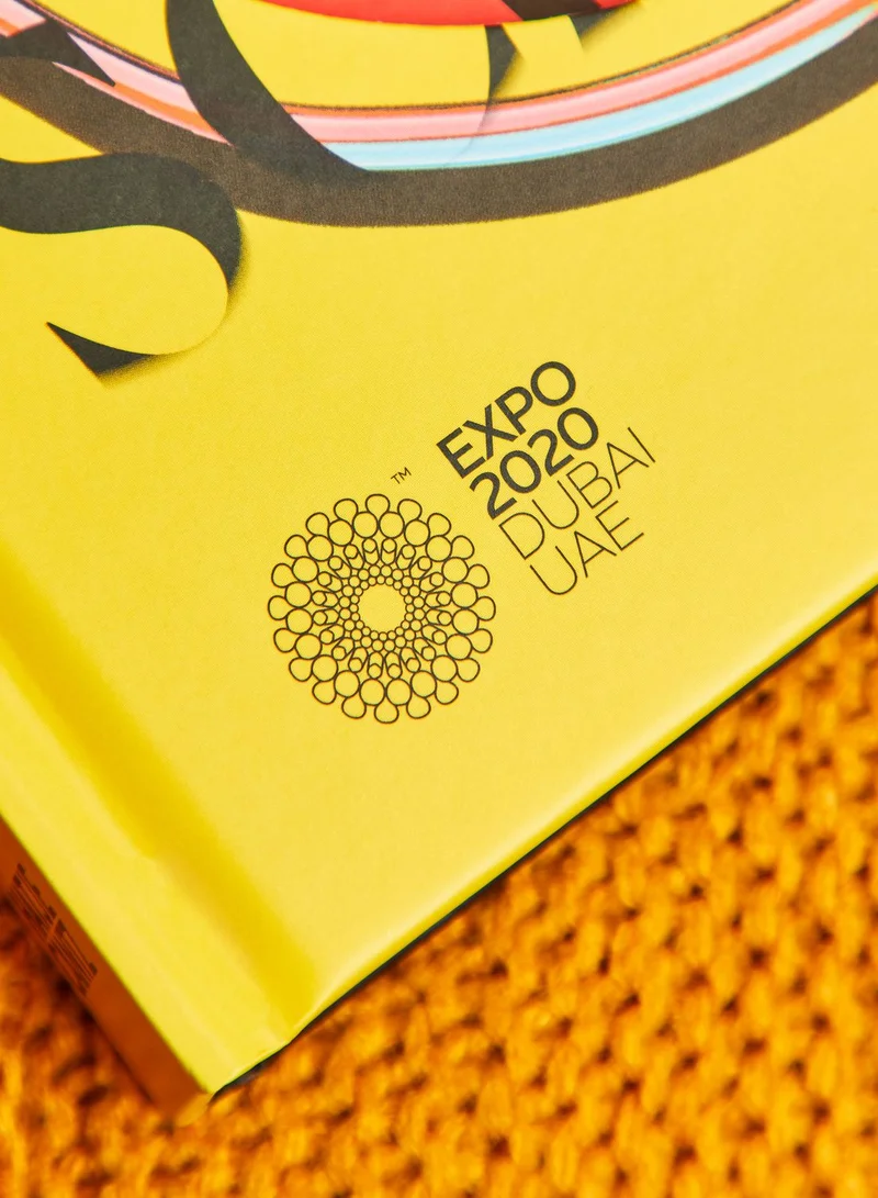 ثيمز اكسبو 2020 دبي: اون ذا بوك اوف سينيريس