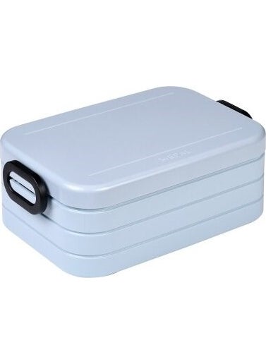 Mepal Lunch Box Take A Break Midi Portable Lunch Box 900 ml  - Image 1