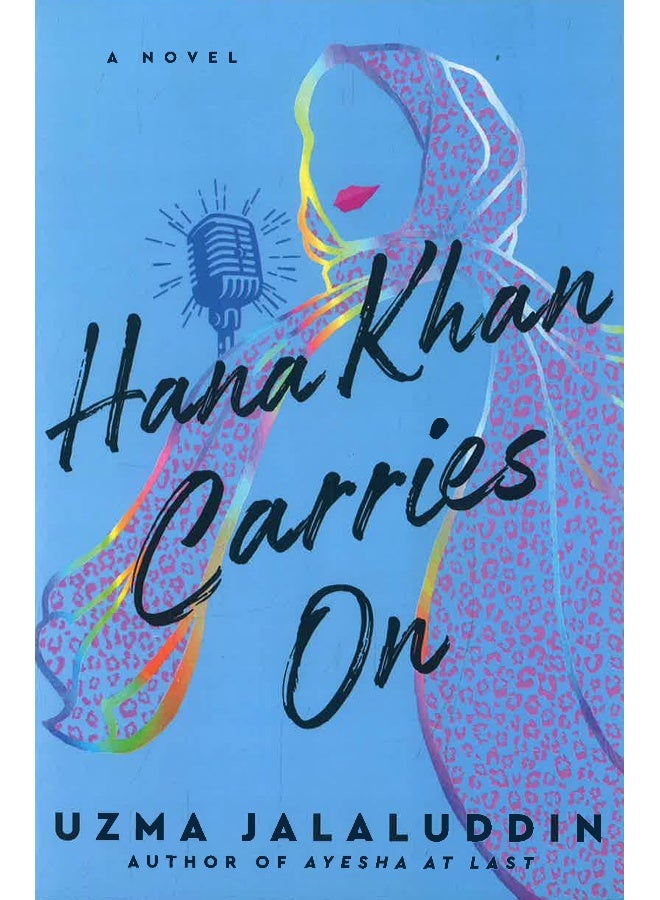 Hana Khan Carries On  - Image 1