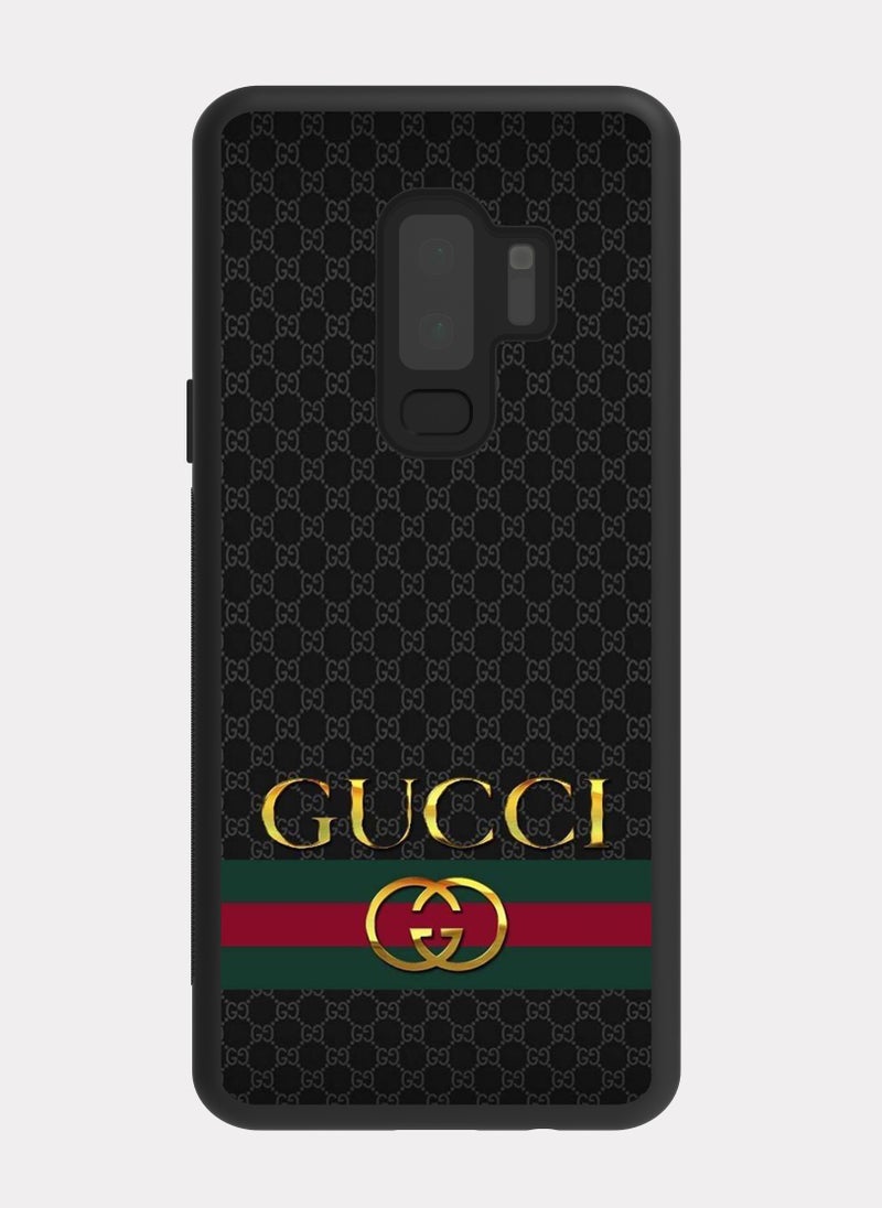PXLAAT Samsung Galaxy S9 Plus case cover Gucci - Image 1