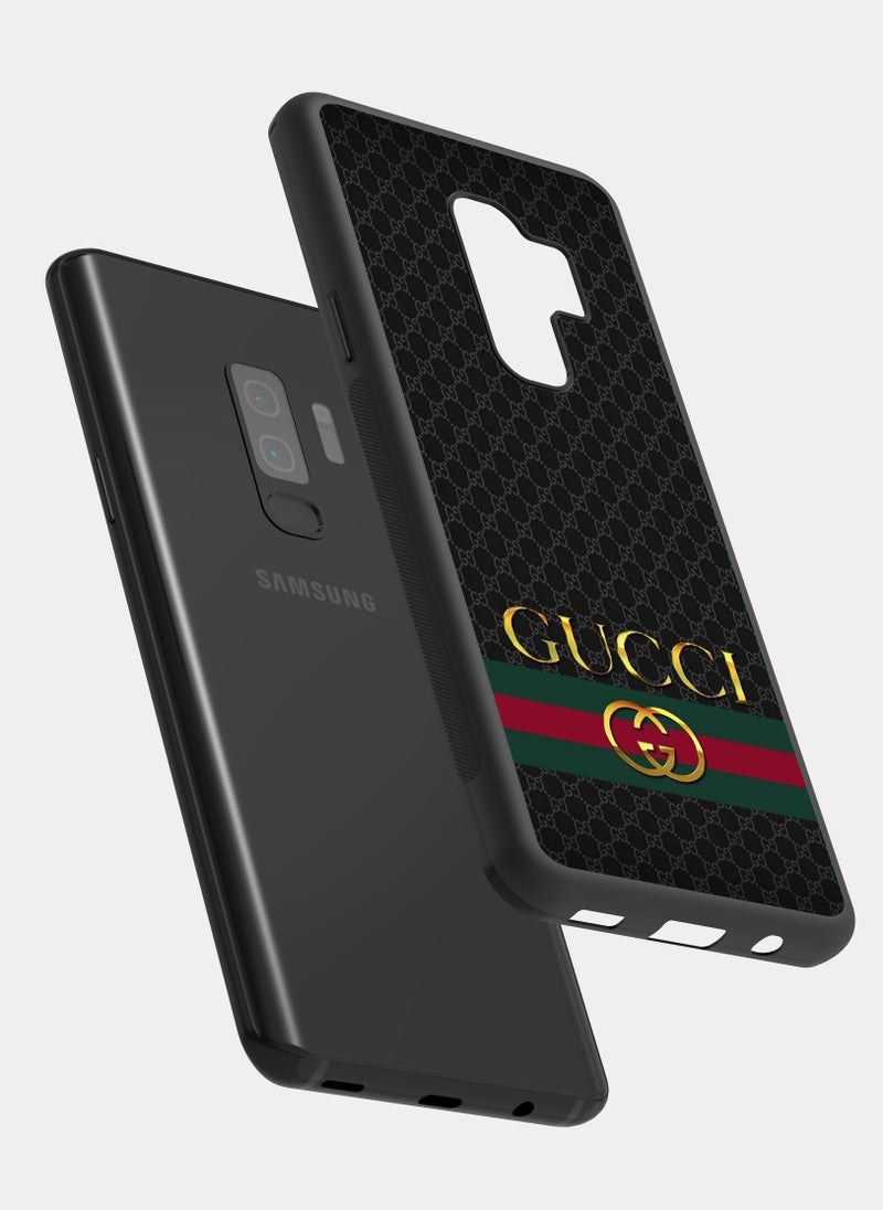 PXLAAT Samsung Galaxy S9 Plus case cover Gucci - Image 2