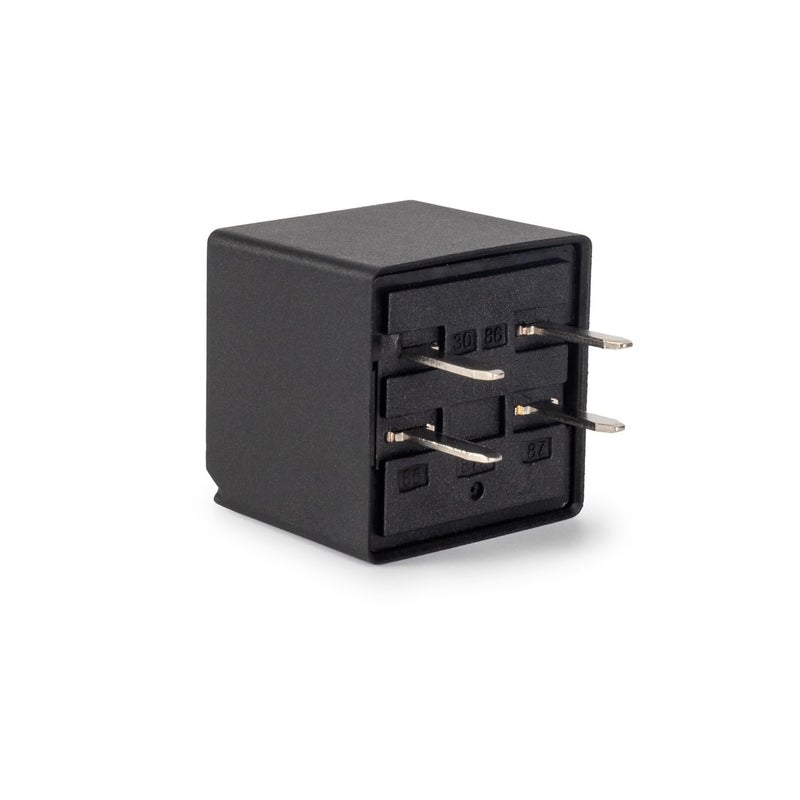 ENA حزمة 2 4 دبوس 40AMP 12V DC ريلاي - Image 1