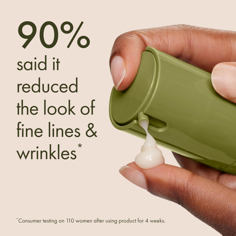 Origins Plantscription Multi-Powered Youth Serum | Anti Aging Serum to Visibly Reduce Lines & Wrinkles | With Peptides & Niacinamide, 1.7 Fl Oz - Image 3