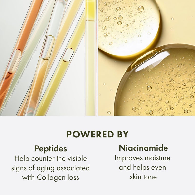 Origins Plantscription Multi-Powered Youth Serum | Anti Aging Serum to Visibly Reduce Lines & Wrinkles | With Peptides & Niacinamide, 1.7 Fl Oz - Image 5