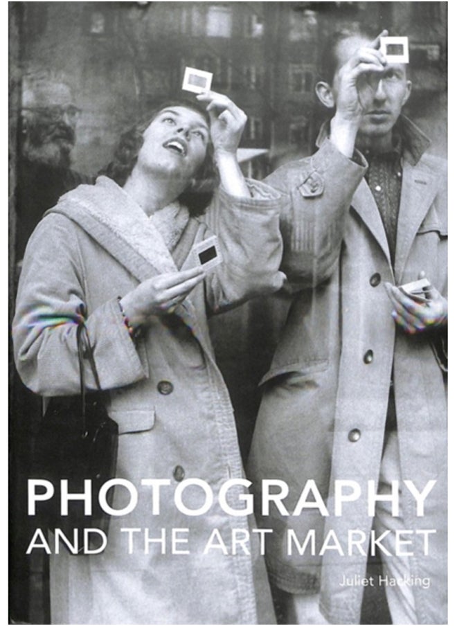 null - Photography and the Art Market - Image 1