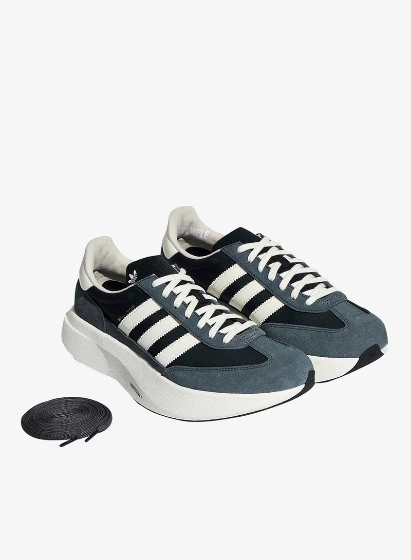 Adidas Originals CBLACK/OWHITE/GRESIX Sl 72 Pro  | Best Price UAE