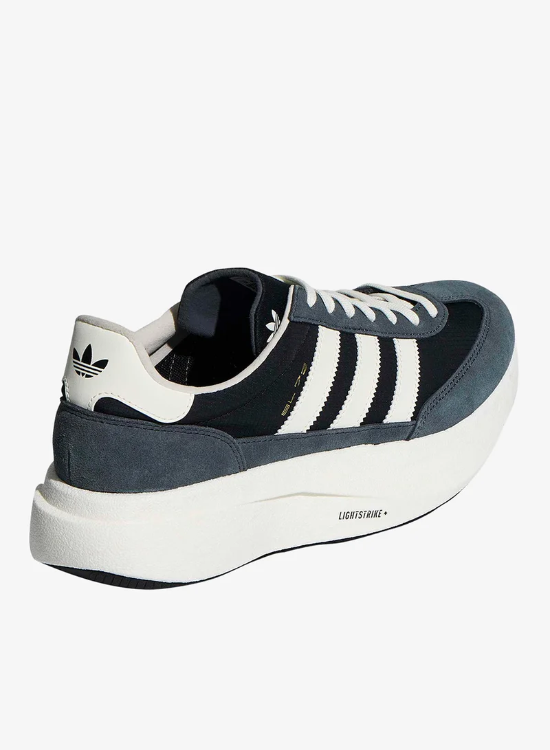 Adidas Originals CBLACK/OWHITE/GRESIX Sl 72 Pro  | Best Price UAE