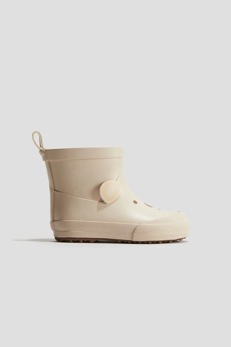 H&M Wellingtons