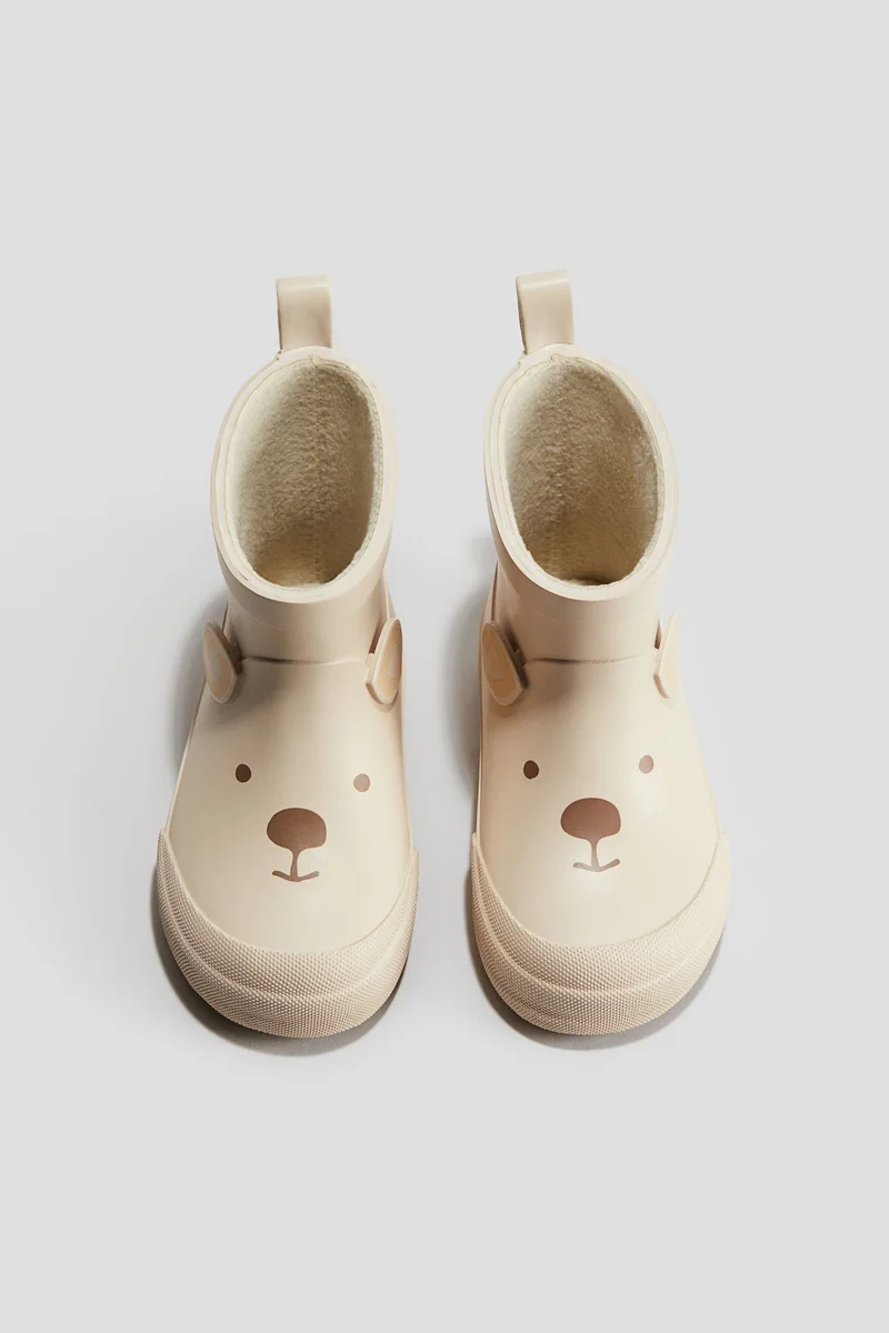 H&M Wellingtons