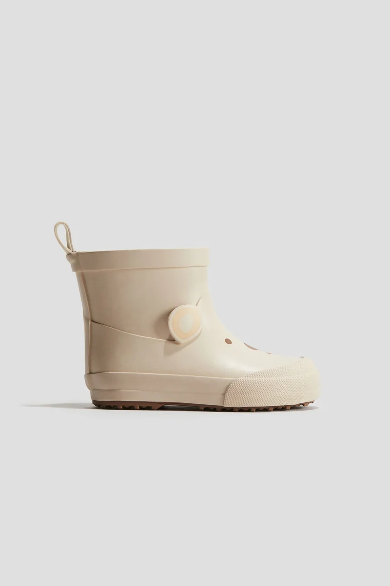 H&M Wellingtons